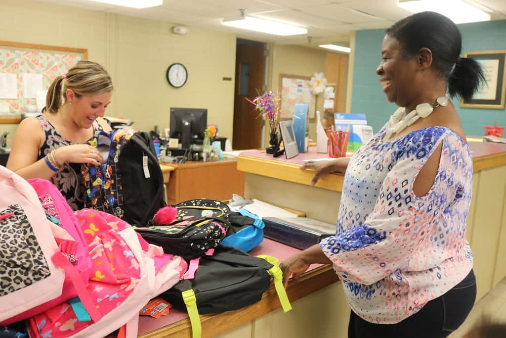 Florida's Back-to-School Tax Holiday Runs Through August 20