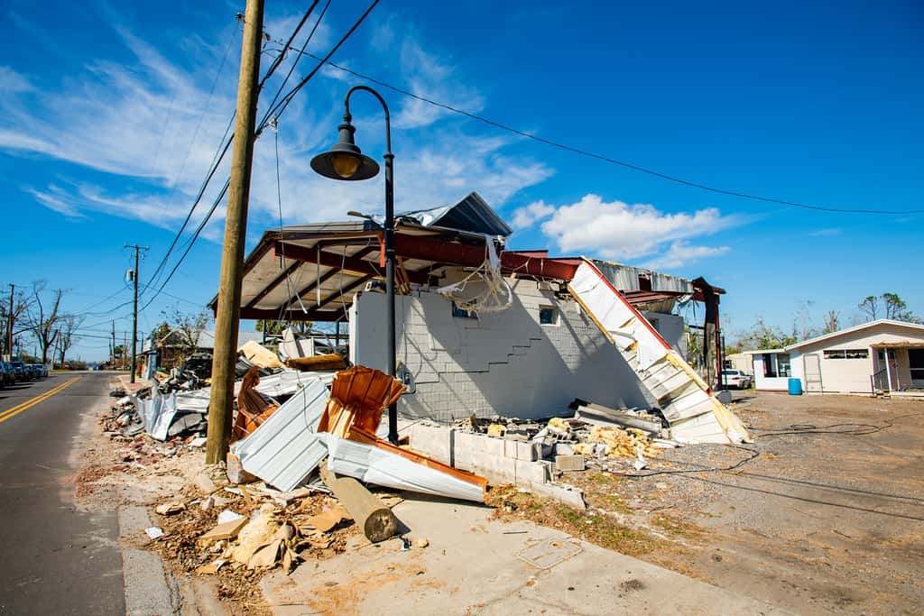 FEMA Money Keeps Flowing to Florida Storm Recovery Projects