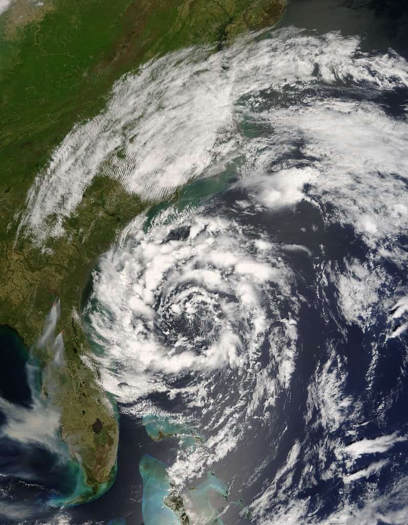 Saharan Dust and a Heat Dome Push Florida's Heat Index Toward 111 Degrees