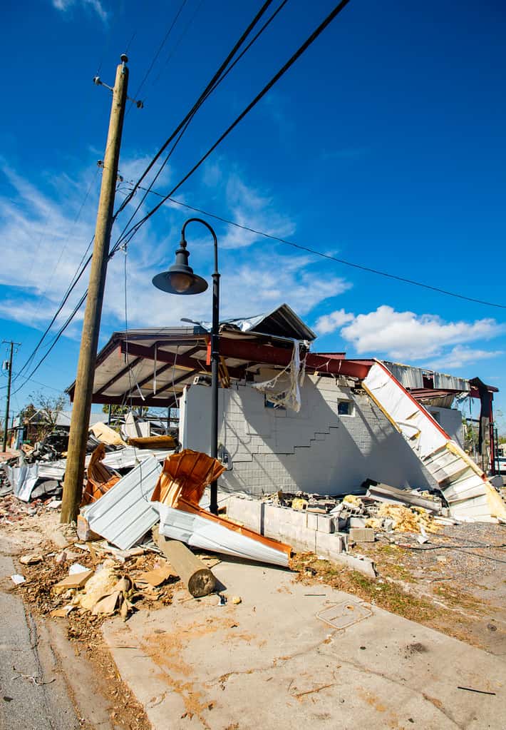 FEMA Disaster Aid to Florida Tops $1.2 Billion as Helene and Milton Recovery Continues