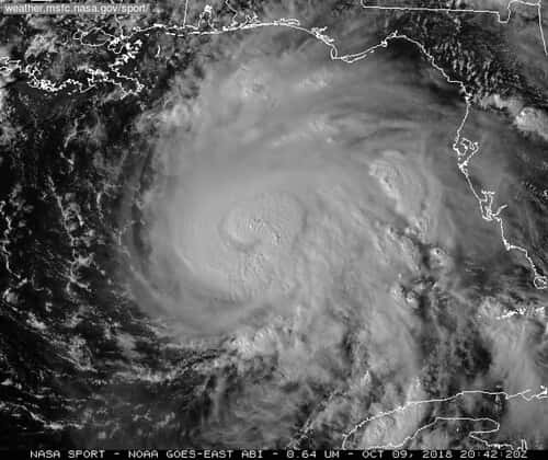 Forecasters Watch Gulf for Early-Season Tropical Development as Florida Braces for Heavy Rain