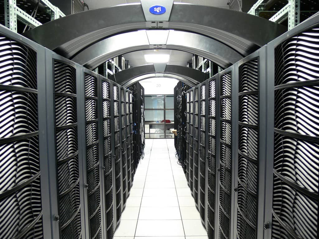 Florida's New Law Aims to Keep AI Data Centers From Raising Your Power Bill