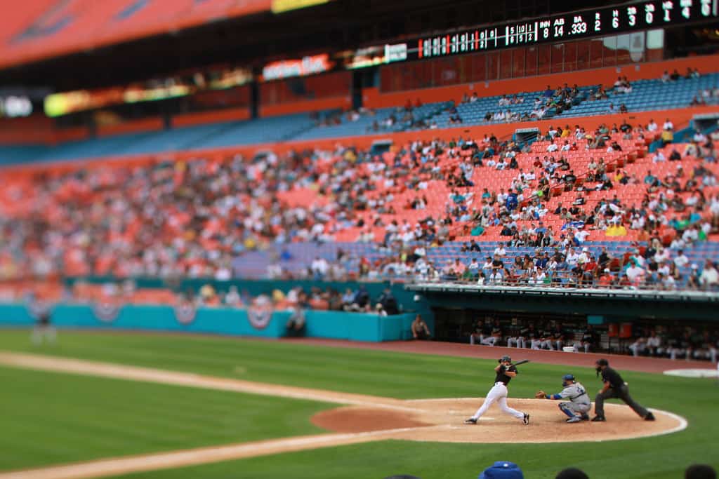 Sandy Alcantara Sets Marlins Innings Record in a Career Revival Season