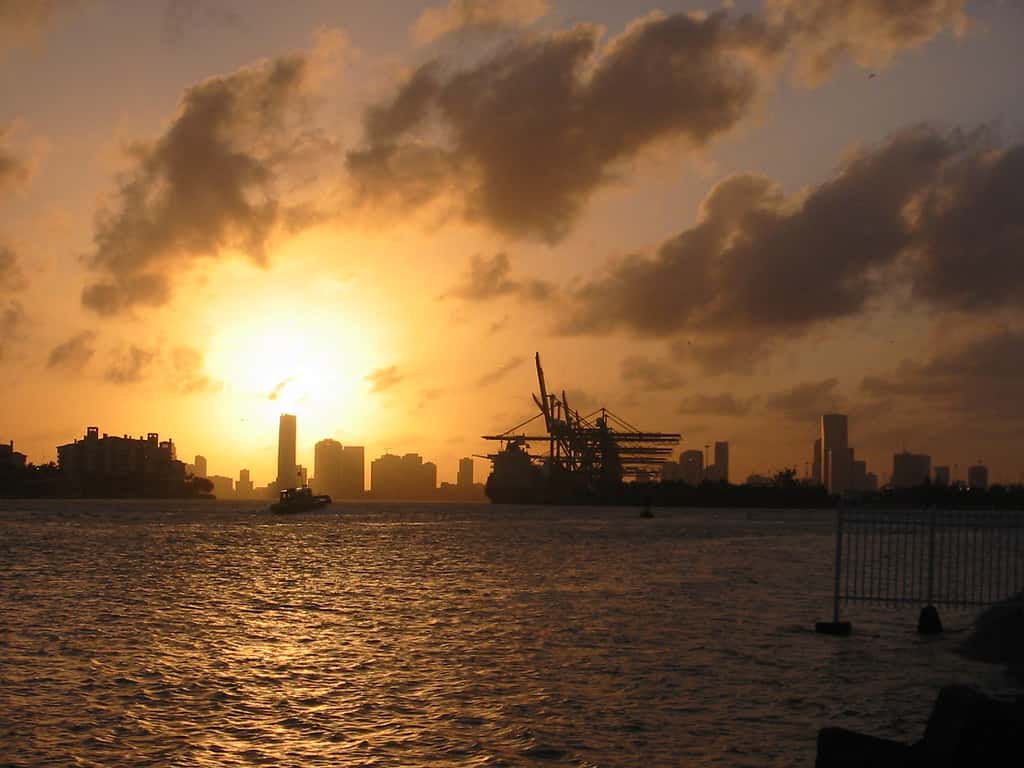 Florida Adds 21,800 Jobs in August as Unemployment Rate Slips to 4.5 Percent