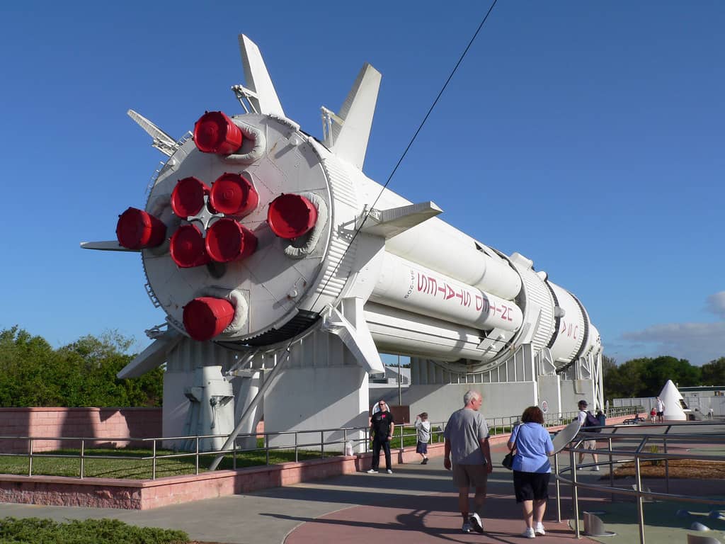 NASA Names Artemis III Crew as Florida's Space Coast Anchors a Busy Launch Year