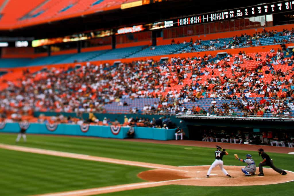 Marlins Sit Near .500 as a Young Core Carries Miami Into the Stretch