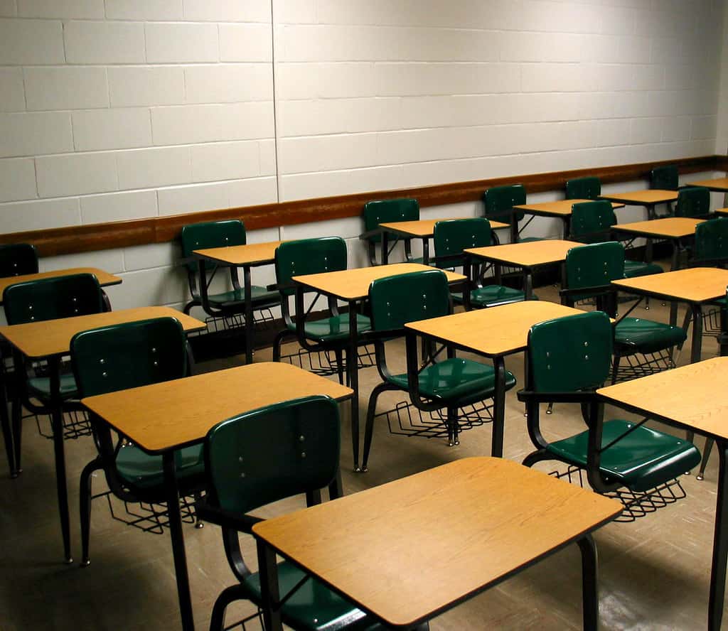 Central Florida School Districts Cut Hundreds of Jobs as Enrollment and State Dollars Slide