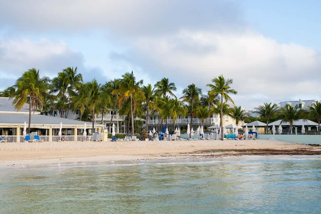 FDLE Names Suspect in 1973 Key West Killings of Two Sisters