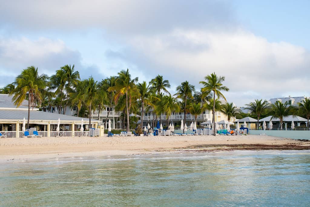 FDLE Names Suspect in 1973 Key West Killings of Two Sisters