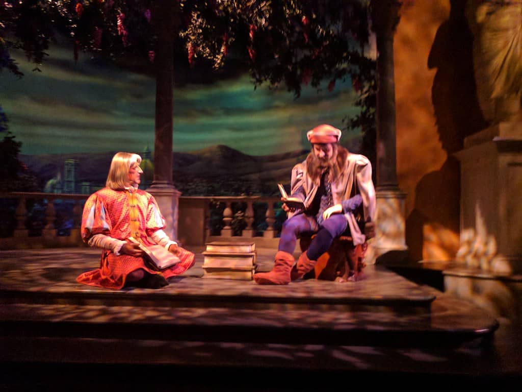 Orlando Fall Tourism Season Opens With Epcot Festival and Epic Universe