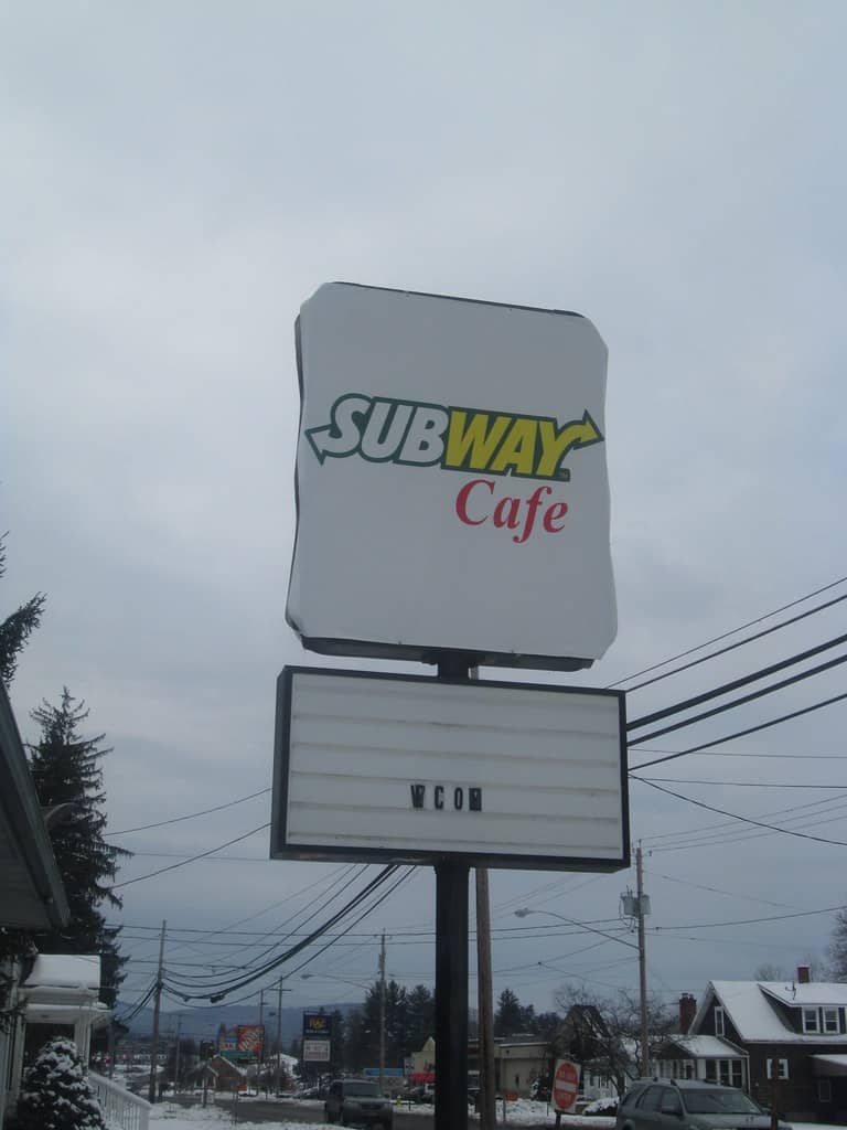 Ex-CEO of Subway's Miami-based purchasing cooperative and her brother indicted in alleged $80 million bribery scheme