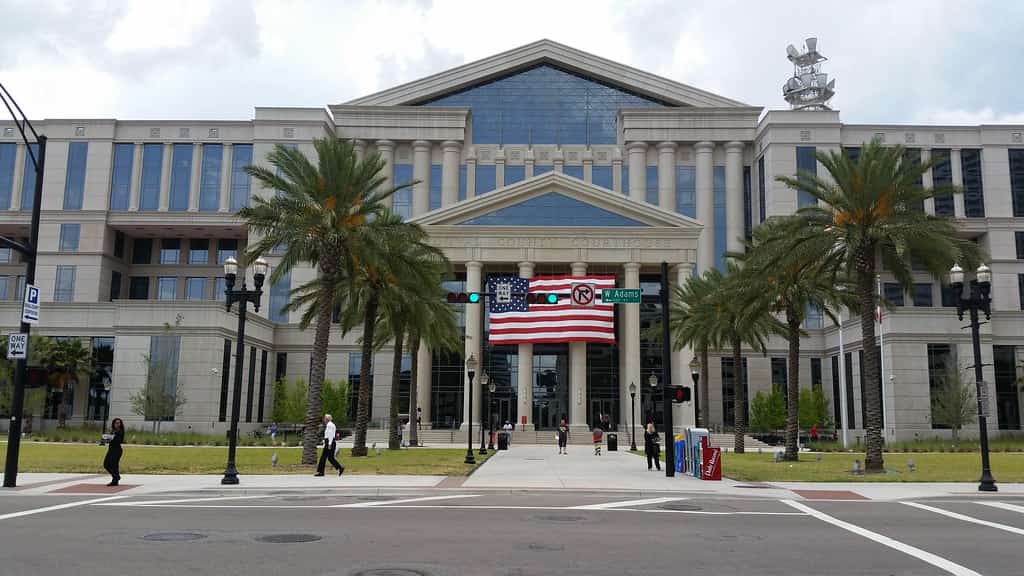 Duval County Jury Convicts Jacksonville Man in Home Invasion and Rape of an 89-Year-Old Woman