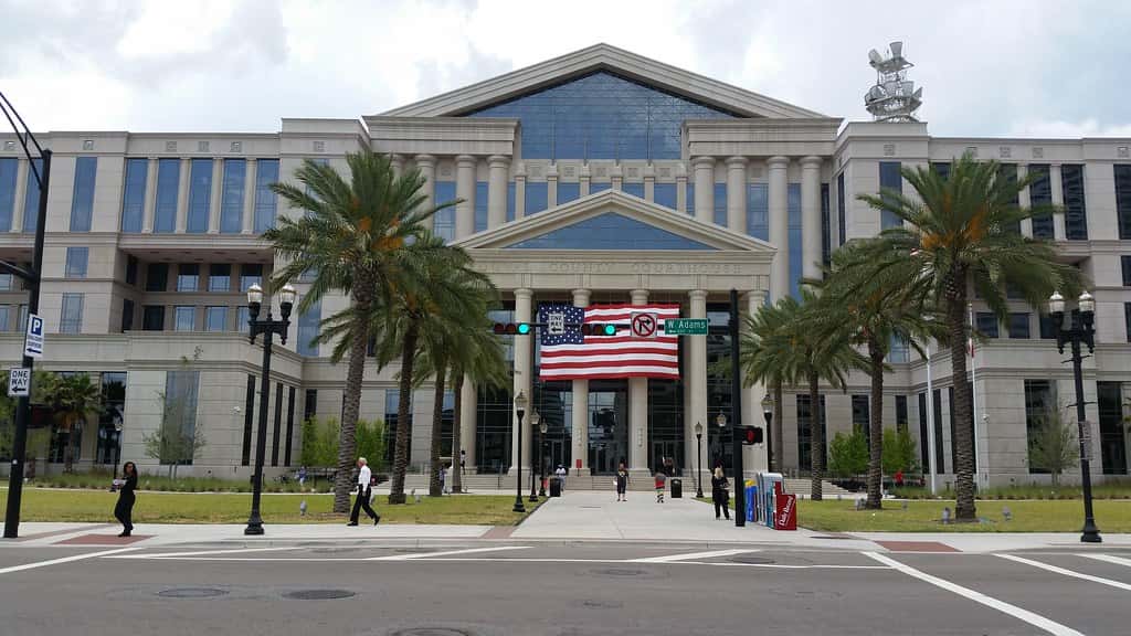 Duval County Jury Convicts Jacksonville Man in Home Invasion and Rape of an 89-Year-Old Woman