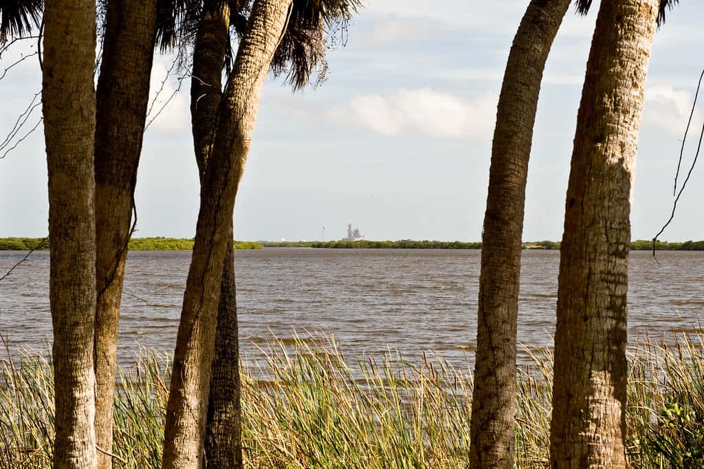 Ax-4 Crew Targets June 25 Launch From Kennedy Space Center