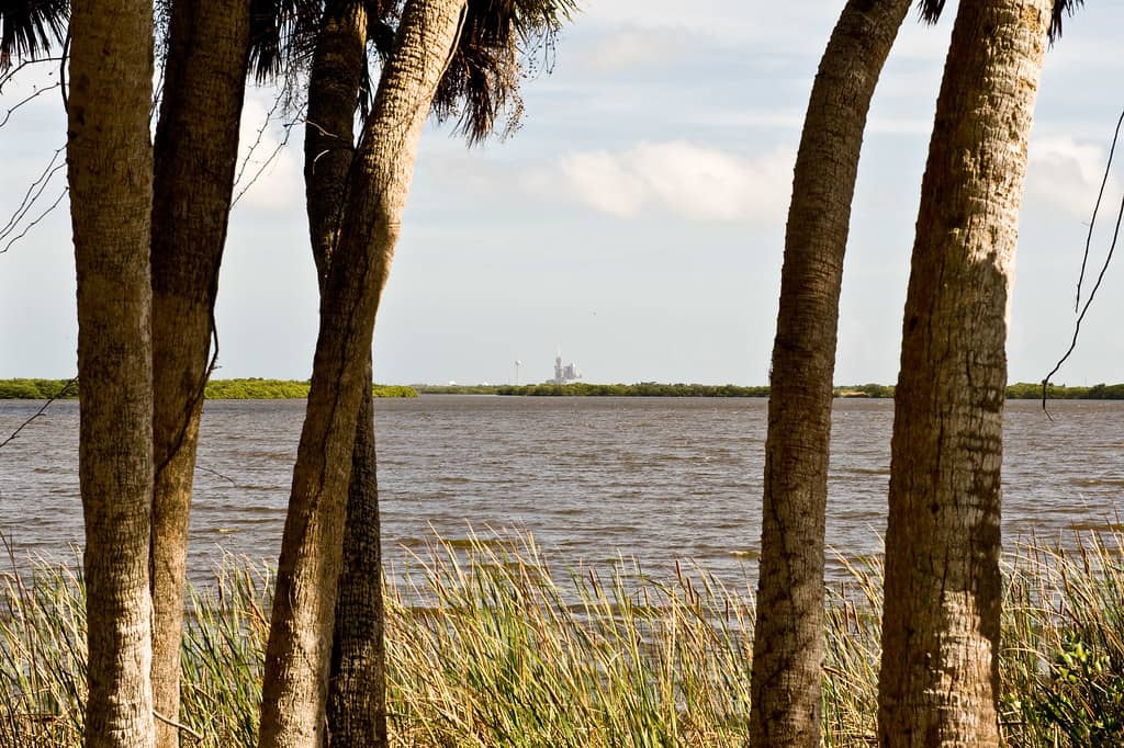 Ax-4 Crew Targets June 25 Launch From Kennedy Space Center