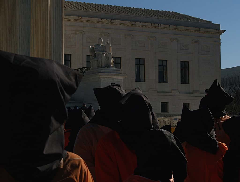 Supreme Court Term Opens With a Florida Case on Six-Person Juries