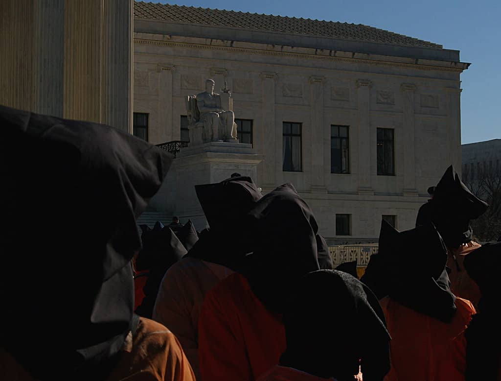 Supreme Court Term Opens With a Florida Case on Six-Person Juries