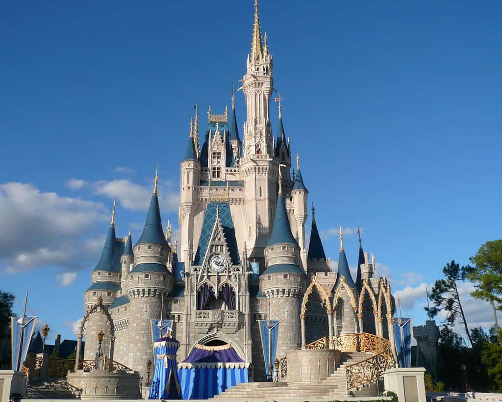 Disney World Reveals Villains Land Details in the Largest Magic Kingdom Expansion in Decades