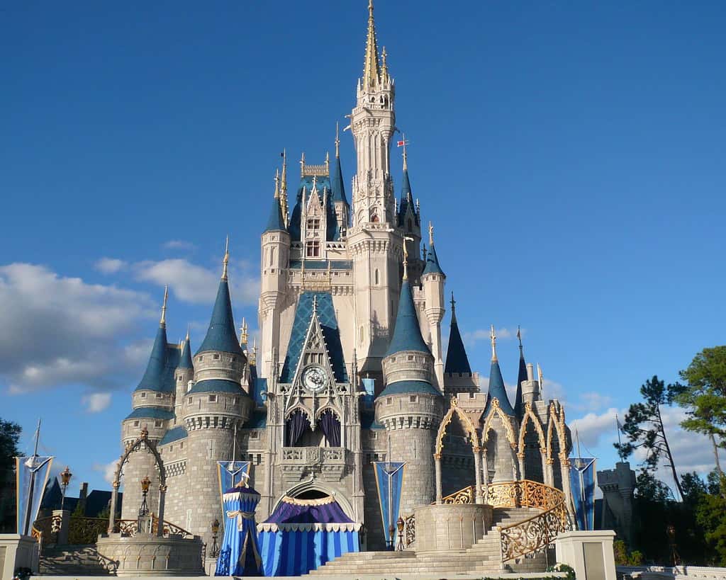 Disney World Reveals Villains Land Details in the Largest Magic Kingdom Expansion in Decades