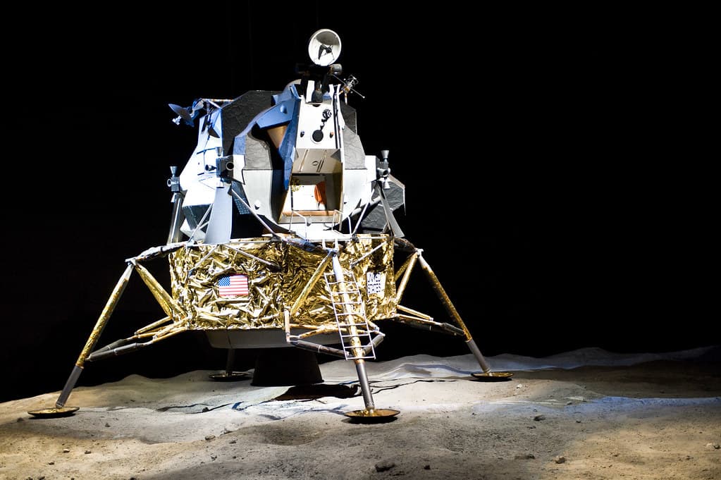 Artemis III Milestones at Kennedy Space Center: SLS Boosters Arrive and a Crew Announcement Nears