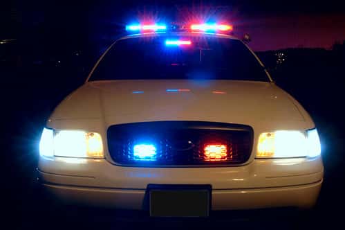Volusia Sheriff's Sergeant Charged With Felony Battery After Bar Altercation