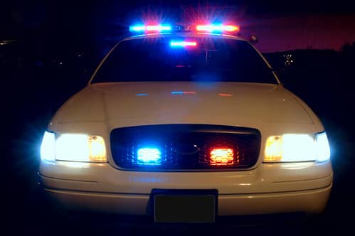 Volusia Sheriff's Sergeant Charged With Felony Battery After Bar Altercation