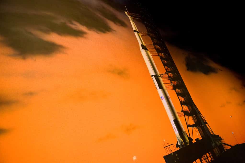 Florida Lawmakers Renew Push to Move NASA Headquarters to Brevard County