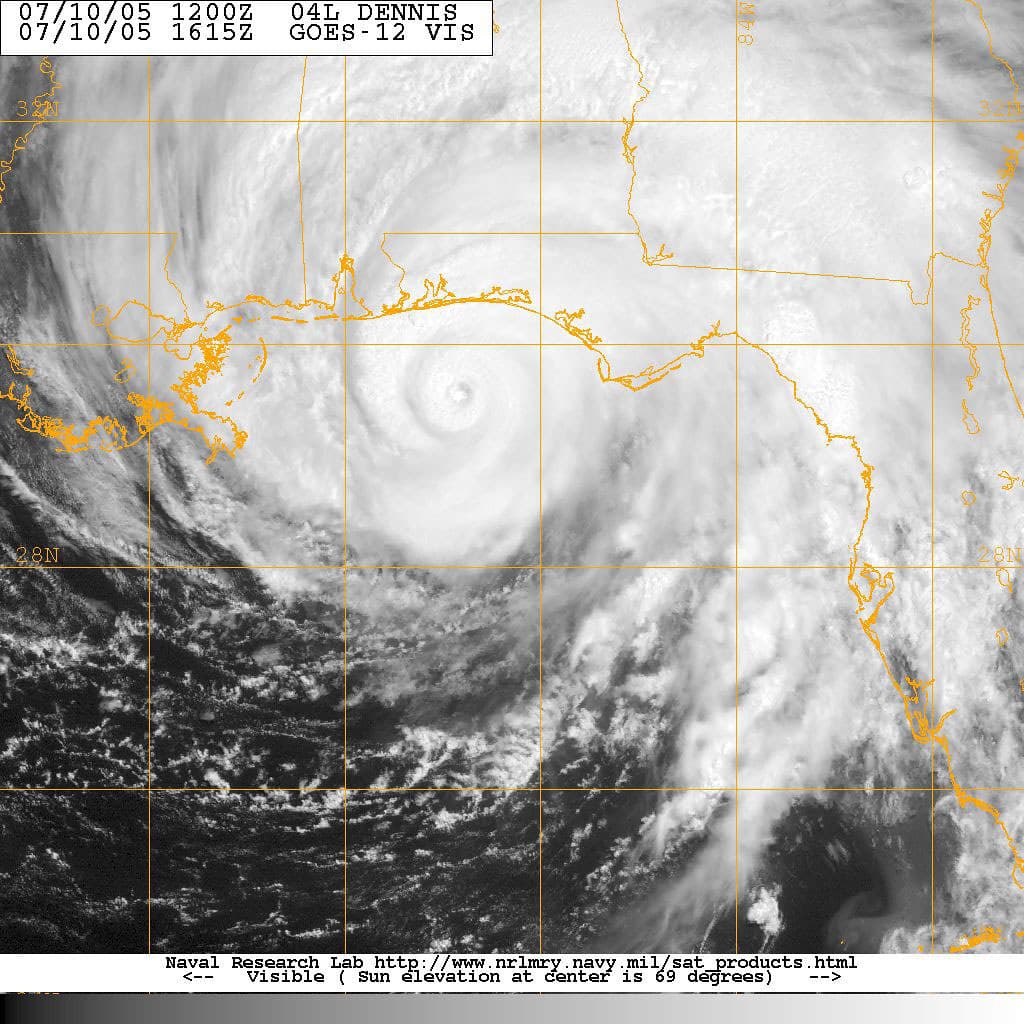 Hurricane Center Flags First Atlantic System of 2026 as NOAA Forecasts a Below-Normal Season