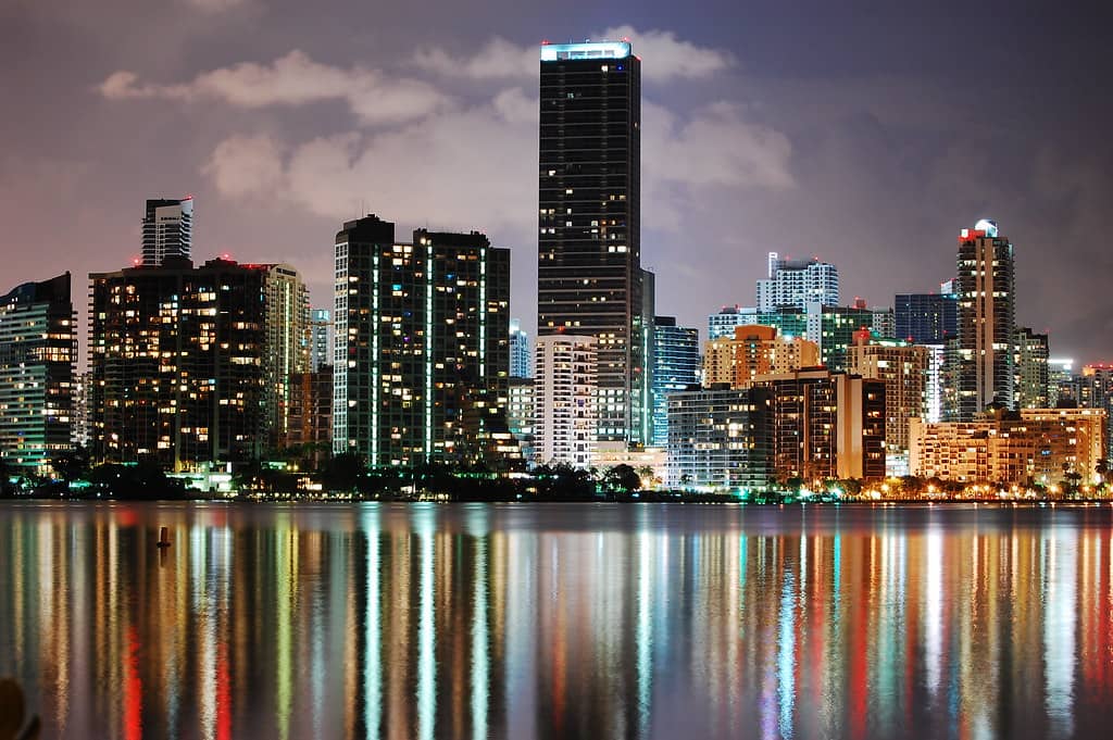 Florida's Economy Grows to 14th Largest in the World as Migration Cools