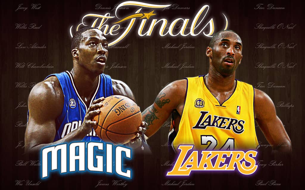 Magic Bet on Continuity as the East Reloads Around Them
