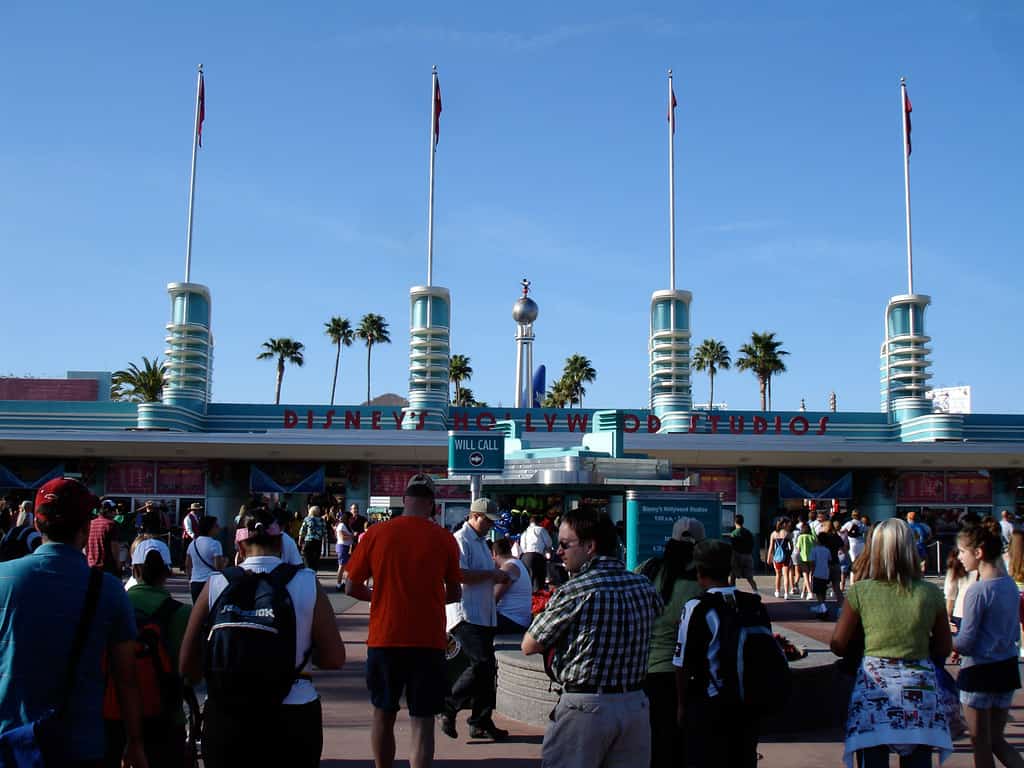 Florida Tops July Fourth Travel as Orlando and Miami Draw Record Crowds