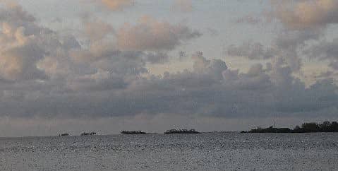Dunedin Advances Ban on Motorized Watercraft Launches at the Causeway