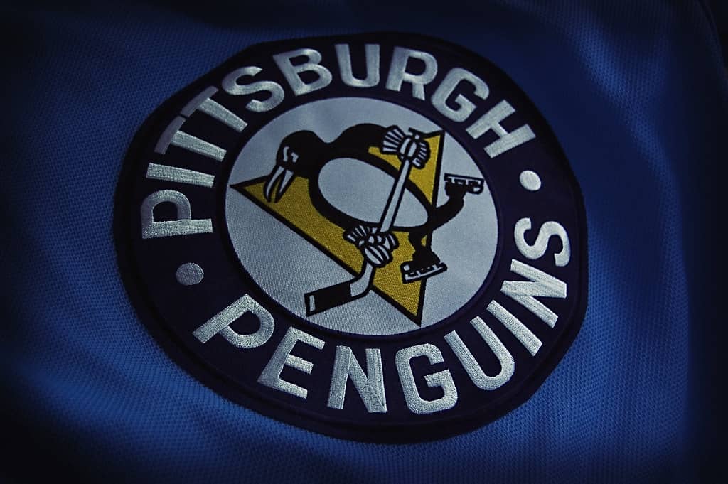 Penguins Blank Panthers 4-0, Spoiling Cooper Black's Record-Setting NHL Debut