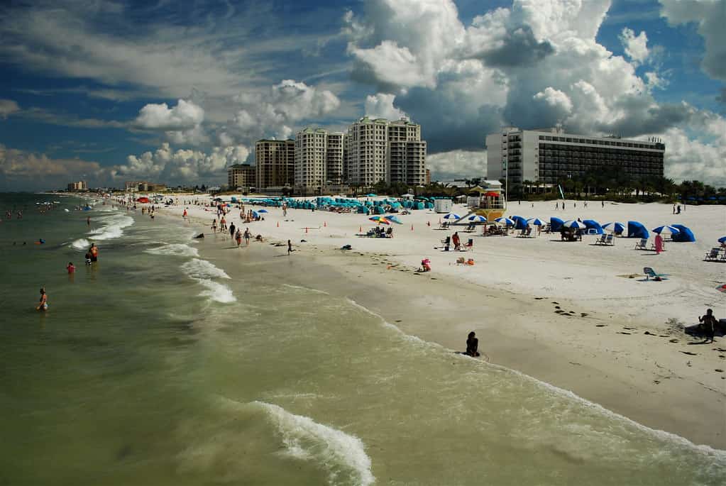 Florida Tourism Slips a Second Straight Quarter as Canadian Visits Drop 14%