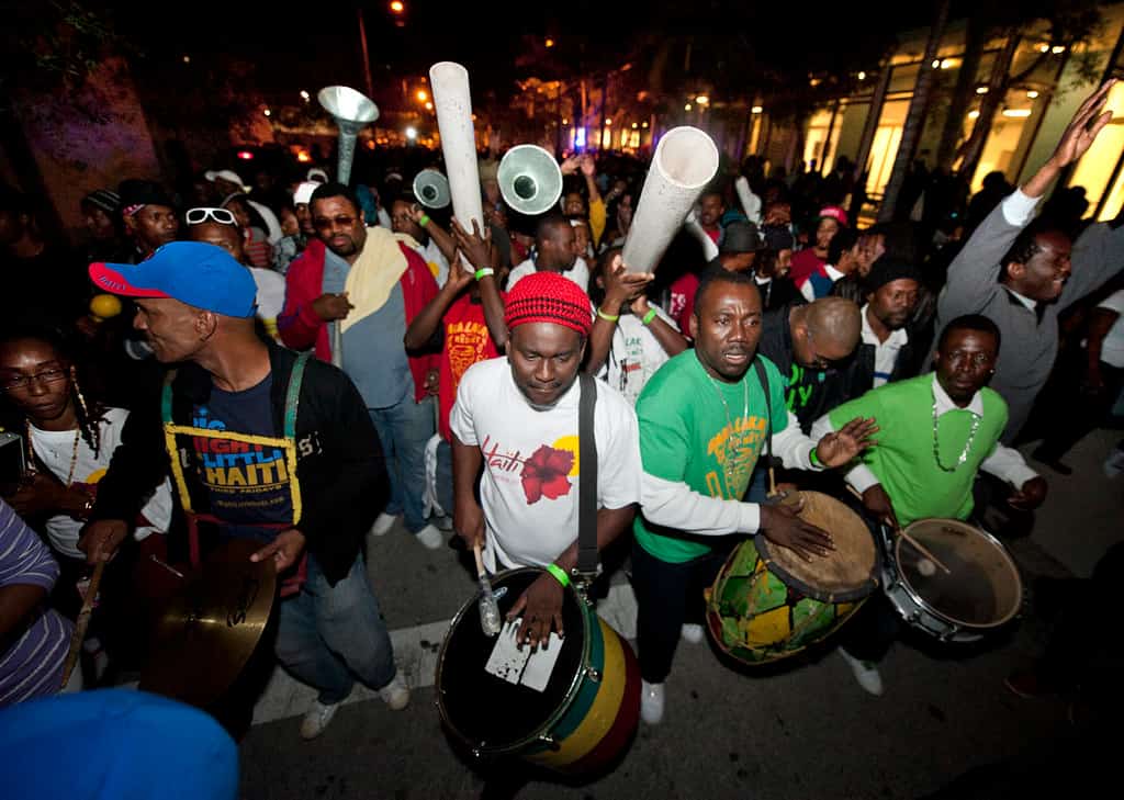The End of Haitian TPS Lands Hardest in South Florida, Where the Courts Are Already Overwhelmed