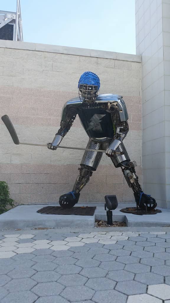Lightning Open Season With 5-1 Loss at Madison Square Garden as Shesterkin Scores Into Empty Net
