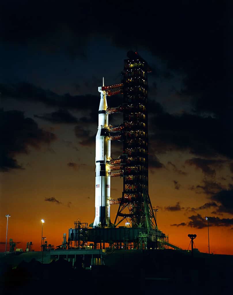 NASA and SpaceX Push Back Crew-13 Launch From Kennedy Space Center After Dragon Oxidizer Leak