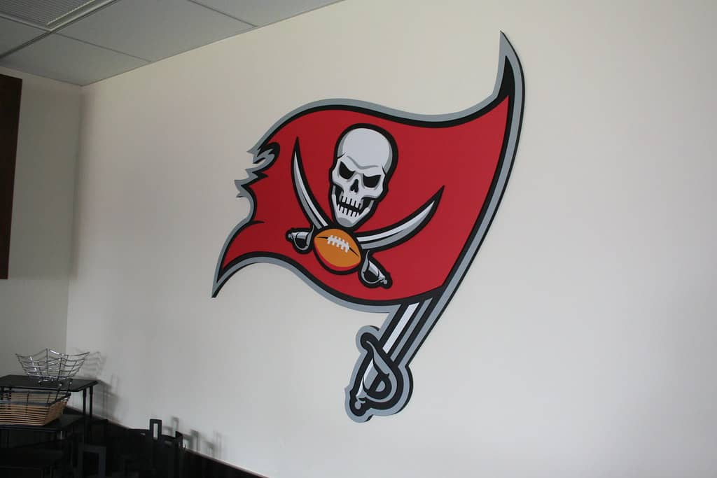 Rookie Jalon Daniels Wins Bucs Backup Job as Tampa Bay Sets 53-Man Roster