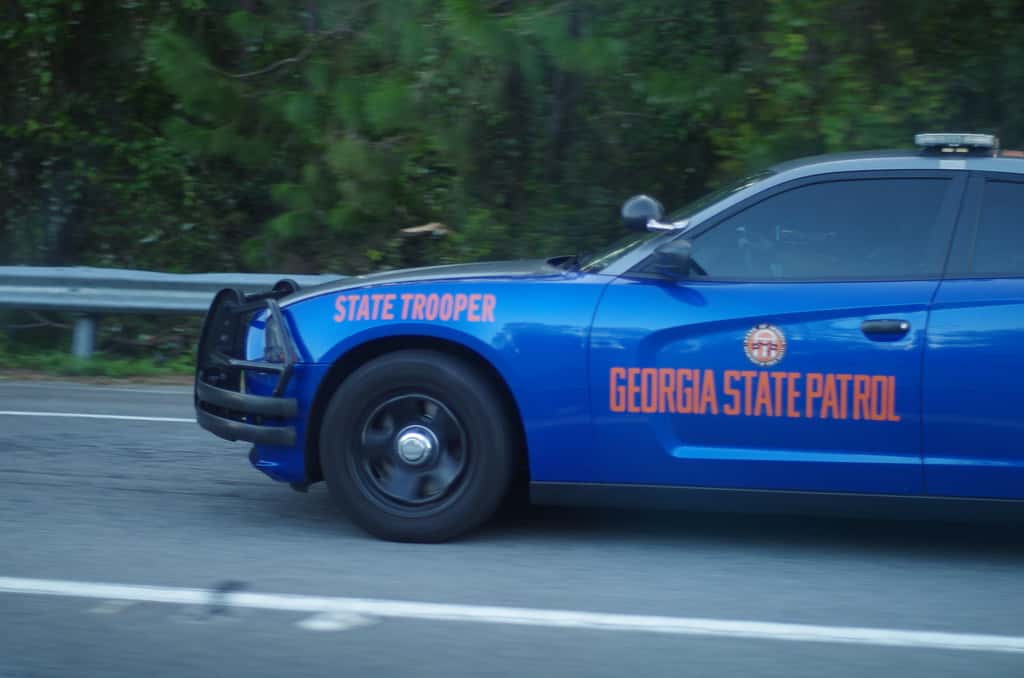 Sumter Detective Charged With Misusing Police Databases and Flock Cameras