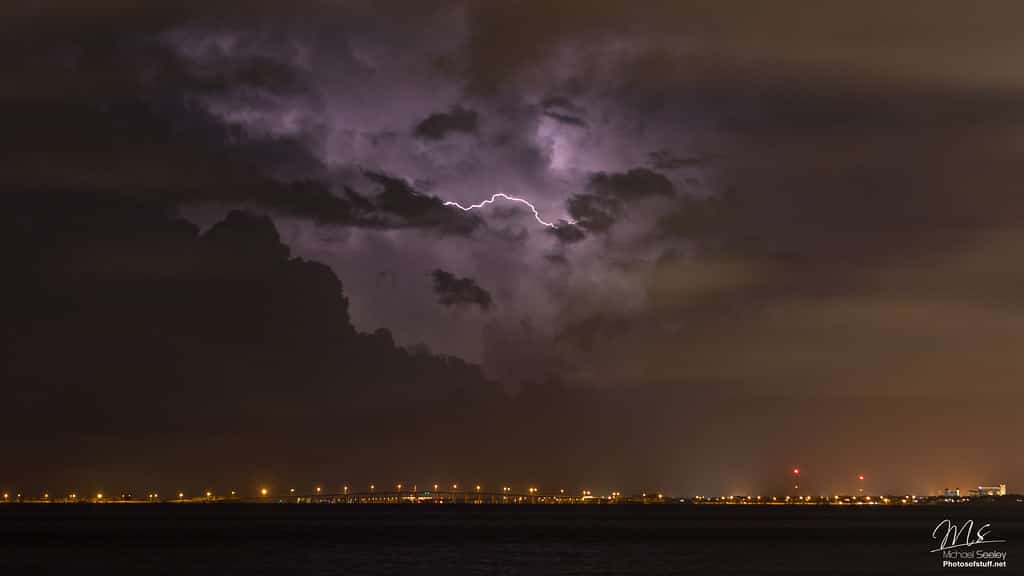 Forecasters See a Historically Strong El Nino, and Florida's Winter Will Feel It