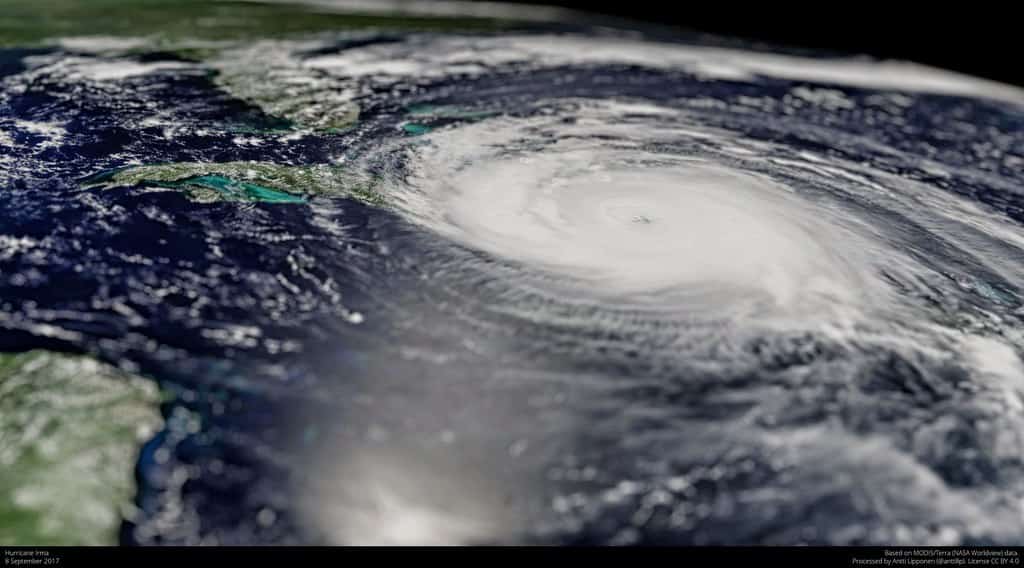 The Atlantic Stays Quiet as Hurricane Season Reaches Its Statistical Peak