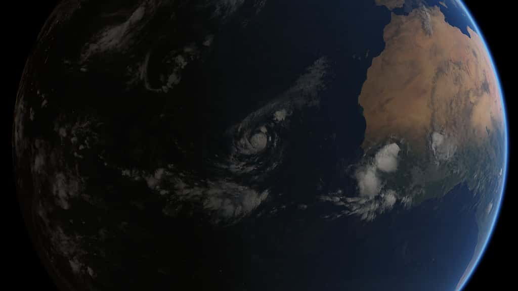 Tropical Storm Arthur Soaks Florida Panhandle as 2026 Hurricane Season Opens