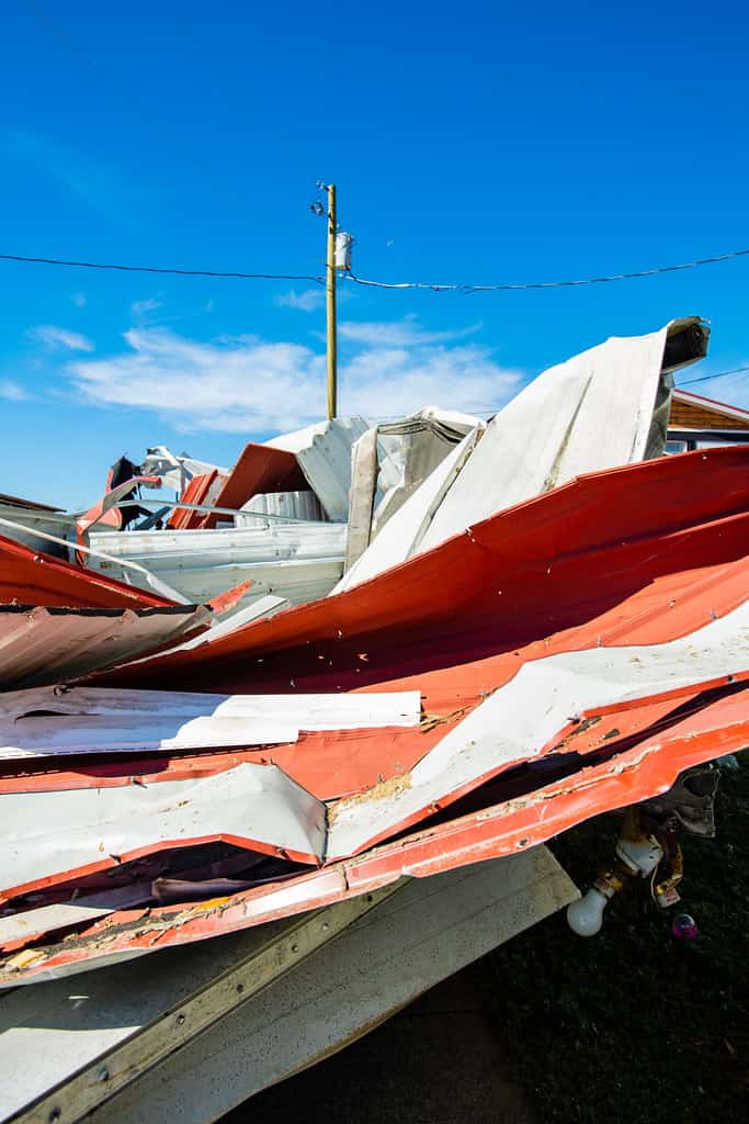 Florida Lawmakers Tout $1.8 Billion in FEMA Reimbursements as a Fight Over the Agency's Future Looms