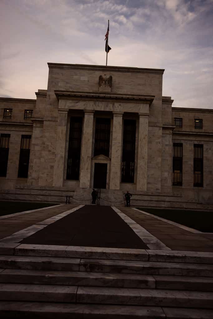 The Federal Reserve's First Rate Increase Since 2023 Lands Hardest on Florida