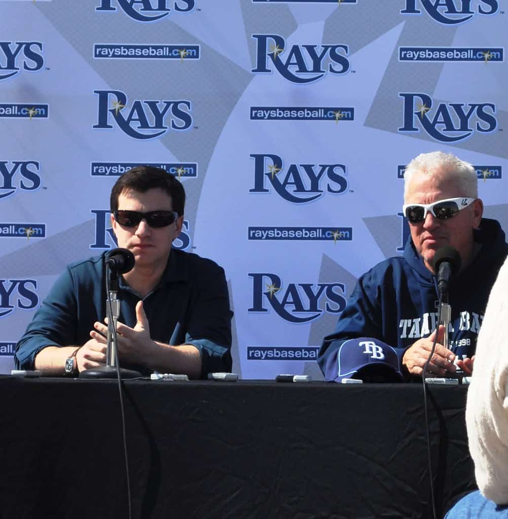 Caminero Goes Deep Twice as Rays Outslug Rockies 13-9 in Denver