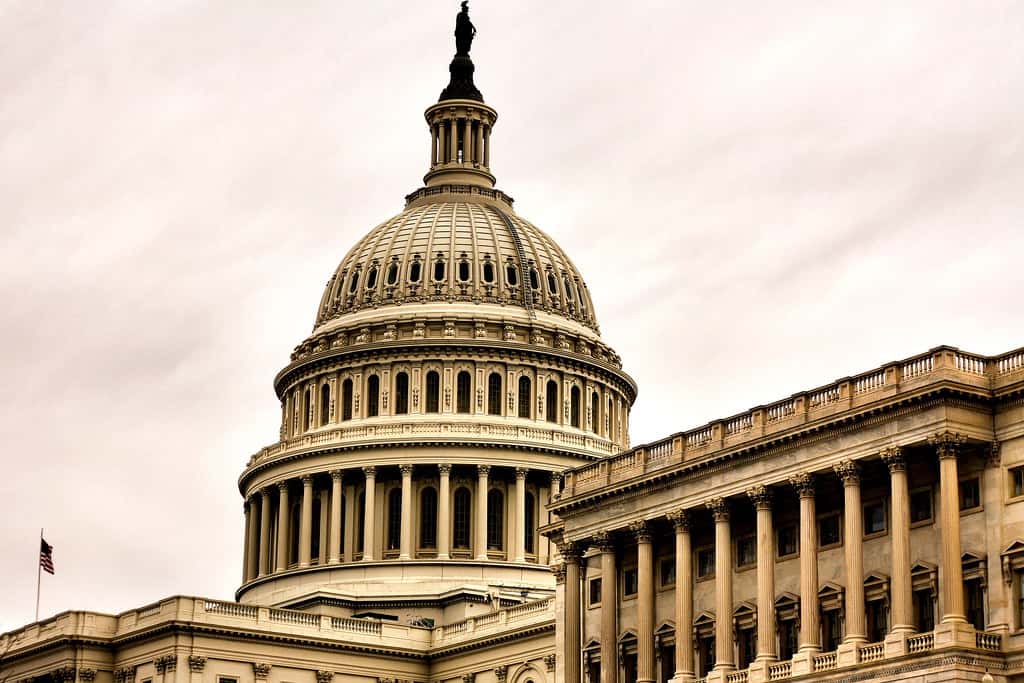 No Shutdown at Fiscal Year's End: What the Dec. 11 Funding and Flood Insurance Deadline Means for Florida