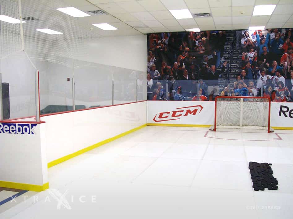 Panthers and Lightning Finish Offseason Business Before Training Camp
