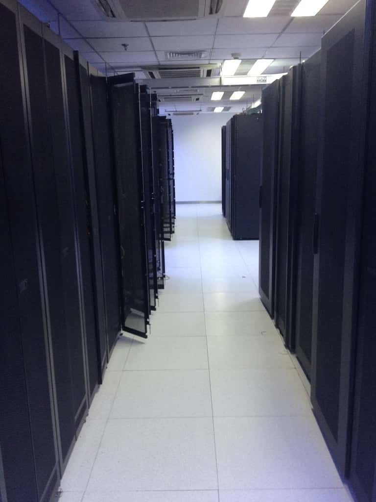 Zephyrhills Hits Pause on Data Centers as Tampa Bay Moratorium Wave Grows