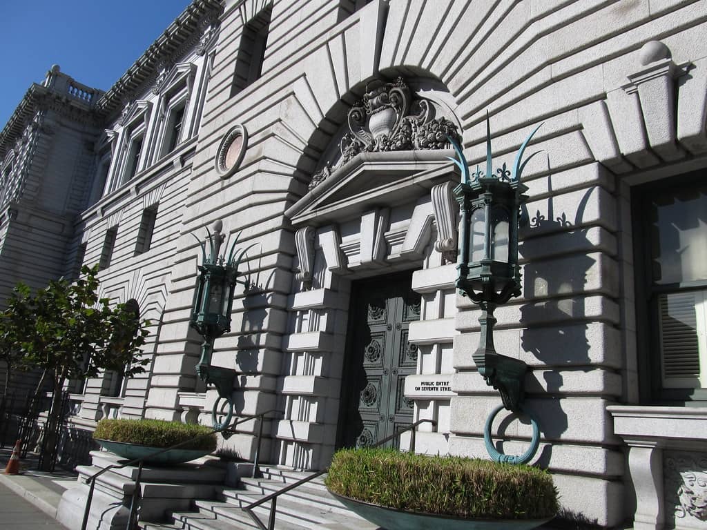 Federal Appeals Court Strikes Part of Florida Law Restricting College Teaching