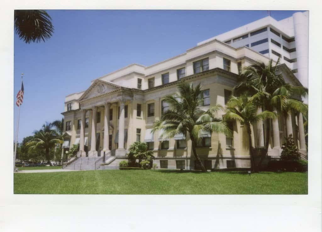 Palm Beach County Clerk Suspended After FDLE Arrest on Child Abuse Charges